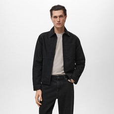 MANGO 男款 BRYAN 夾克 17035143