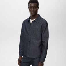 MANGO 男款 ELECTRA 夾克 17095141