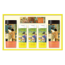 AEKYUNG 愛敬 浪漫禮品套組, 1套