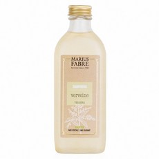 MARIUS FABRE 法鉑馬賽肥皂 清檸馬鞭草洗髮精, 1個, 230ml