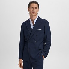 MANGO 男士 MONACO 西裝外套 17025150