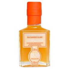 maison bremond 1830 葡萄柚白巴薩米克醋, 100ml, 1個