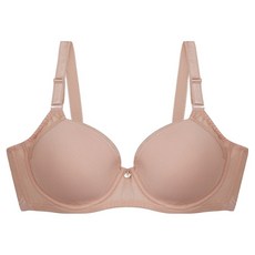 wacoal 雙層空氣感塑身胸罩 WBRP019