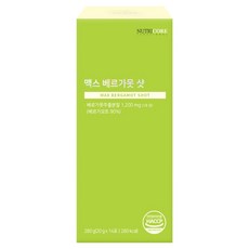 NUTRICORE 香檸檬濃縮液隨身包, 20g, 14條