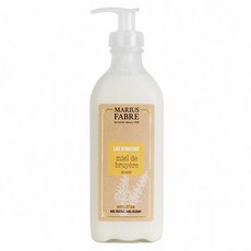 MARIUS FABRE 法鉑馬賽肥皂 蜂住甜蜜身體乳, 1個, 230ml