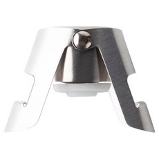 taylor's eye witness Taproom 香檳瓶塞, 1個, 髮絲銀