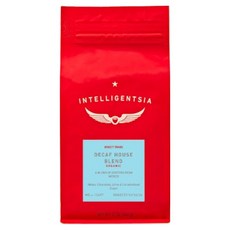 低咖啡因綜合咖啡豆, 1個, 無研磨咖啡豆, 340g