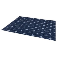 코베아 디럭스 패브릭 매트, 네이비