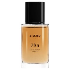 JIUJIU 親親 輕奢香水 J83, 1個, 30ml