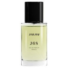 JIUJIU 親親 輕奢香水 J68, 1個, 30ml