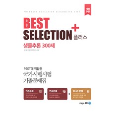 Best Selection Plus生物推理300題, MegaMD