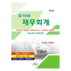 淺顯易懂的財務會計, 世學社