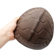 미미네아쿠아 어항 거북이 쉘 은신처 산란상, 1개