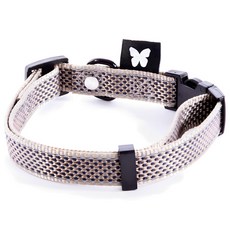 Martin Sellier 特多點點頸圈, 1個, 香檳色