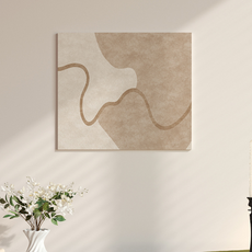 KODACHIEF 로맨틱한 배전함가리개커튼