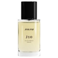 JIUJIU 親親 輕奢香水 J10, 1個, 30ml