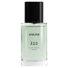 JIUJIU 親親 輕奢香水 EDP J22, 1個, 30ml