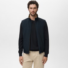 MANGO 男士 NADAST 背心 17094402