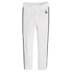 Currysu Acomeo滾邊羅紋彈性緊身褲 C243PT301P