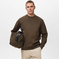 MANGO 男士 NOLA 運動衫 17084425