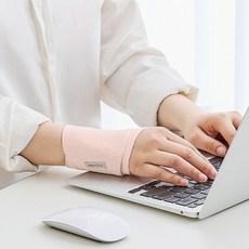 GGUMBI 孕婦護腕 2入