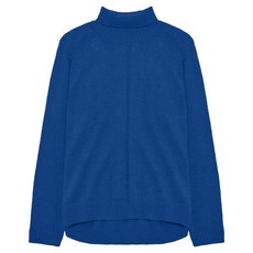 Olivia Hassler 女款亮色高領毛衣 OHBWSW202