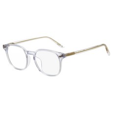 Ed Hardy 圓形膠框眼鏡 ED5797