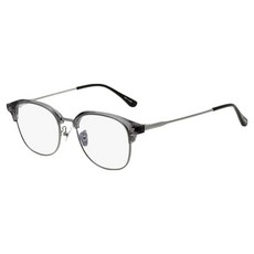 Ed Hardy 圓形 Soltex 眼鏡框 ED579