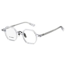 Ed Hardy 多角粗框眼鏡 ED7038