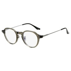 Ed Hardy 多角膠框眼鏡 ED5801