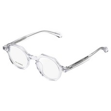 Ed Hardy 多角뿔框眼鏡 ED7039