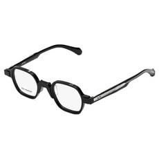 Ed Hardy 多角形粗框眼鏡 ED7041