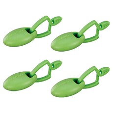 tescoma Presto桌布重力夾, 隨機出貨, 4個