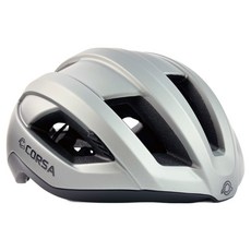 CORSA 自行車安全帽 S-440-2, 1個, 鈦灰黑