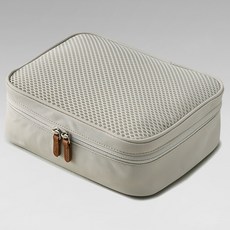 패리티 에어메쉬 여행용 파우치