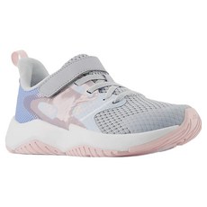 New Balance 兒童款 RAVE RUN V2 2E楦運動鞋 YTRAVAG2