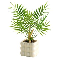 Him Room 室內裝飾效果花瓶 款式28, 混合色