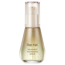 Re NK 修護滋養精華液, 1個, 30ml