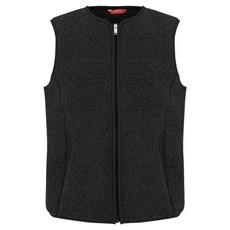 基本款毛圈絨背心 CLCWPF901