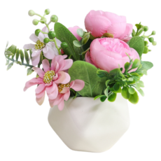 Himlum 室內裝飾花瓶 Style54, 混色