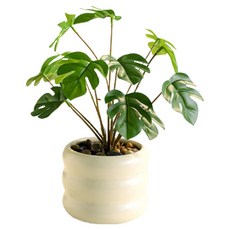 Him Room 室內裝飾花瓶 款式32, 混合色