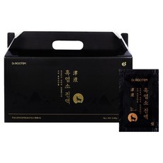Dr.ROOTEM 黑山羊眞液 30包, 2.1L, 1個