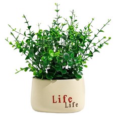 Himroom 室內裝飾效果花瓶 Style 20, 混合色