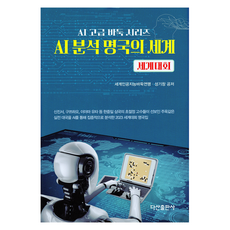 AI分析名局的世界-世界大賽, 世界人工智慧圍棋聯盟，作者：Seong Gi-chang, 茶山出版公司