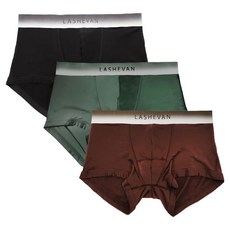 LASHEVAN Cellu-ket Active Root 3件組
