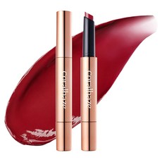 coralhaze 豐盈潤唇膏, 06 經典色, 1個