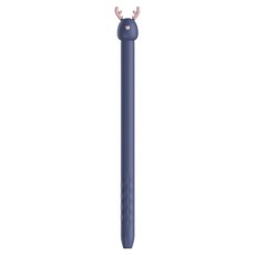Daon 簡易 Apple Pencil 保護殼 第2代 170 x 10 x 5 mm, 黑色, 1個