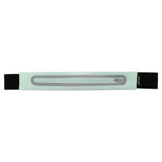 BARABOGO Flexfit 慢跑腰帶, 1個, 綠色