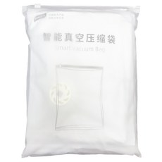 CiTYWALKER 城市漫遊 真空壓縮袋 平面 小 C0208013, 1組, 5入