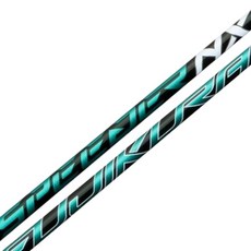 fujikura 桿身 Callaway 專用 Speeder NX 開球木桿桿身, 綠色, 1個